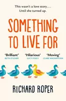 KNYGA Richard Roper Something to Live For