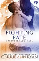 KNYGA Carrie Ann Ryan Fighting Fate