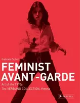 KNYGA Gabriele Schor Feminist Avant-Garde