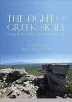 KNYGA Melanie Jonasch Fight for Greek Sicily