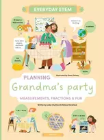 KNYGA Lenka Chytilova Planning Grandma's Celebration