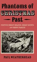 KNYGA Bookshop Phantoms of Christmas Past