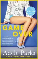KNYGA Adele Parks Game Over