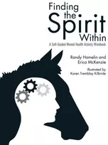 KNYGA Bookshop Finding the Spirit Within