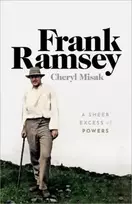 KNYGA Cheryl Misak Frank Ramsey