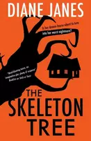 KNYGA Diane Janes Skeleton Tree