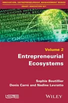 KNYGA Sophie Boutillier Entrepreneurial Ecosystems