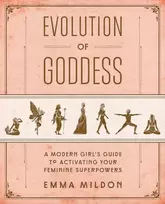 KNYGA Emma Mildon Evolution of Goddess