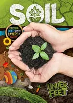 KNYGA Kirsty Holmes Soil