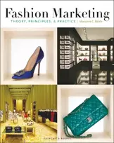 KNYGA Marianne C Bickle Fashion Marketing