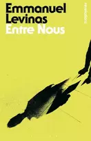 KNYGA Emmanuel Levinas Entre Nous