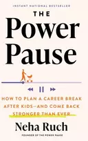 KNYGA Neha Ruch Power Pause