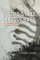 KNYGA Bookshop Petro-state Masquerade
