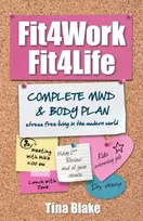 KNYGA Tina Blake Fit4work Fit4life