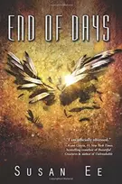 KNYGA Susan Ee END OF DAYS