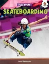 KNYGA Bookshop Skateboarding