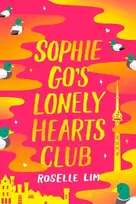 KNYGA Roselle Lim Sophie Go's Lonely Hearts Club