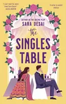 KNYGA Sara Desai Singles Table