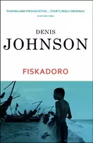 KNYGA Denis Johnson Fiskadoro
