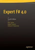 KNYGA Don Syme Expert F# 4.0