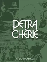 KNYGA Bookshop Petra Cherie
