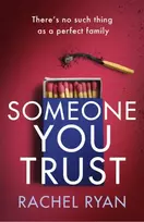 KNYGA Rachel Ryan Someone You Trust