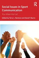 KNYGA Terry L Rentner Social Issues in Sport Communication