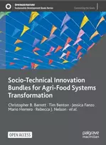KNYGA Christopher Barrett Socio-Technical Innovation Bundles for Agri-Food Systems Transformation