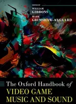 KNYGA William Gibbons Oxford Handbook of Video Game Music and Sound