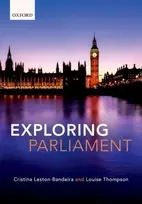 KNYGA Cristina Leston Bandeira Exploring Parliament