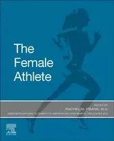 KNYGA Rachel M Frank Female Athlete