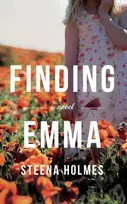 KNYGA Steena Holmes Finding Emma