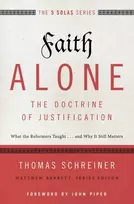 KNYGA Bookshop Faith Alone---The Doctrine of Justification