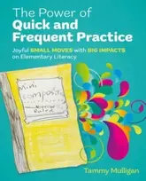 KNYGA Tammy Mulligan Power of Quick and Frequent Practice