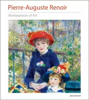 KNYGA Julian Beecroft Pierre-Auguste Renoir Masterpieces of Art