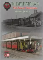 KNYGA David Joseph Mitchell Sixty Years of Preservation on the Talyllyn Railway