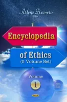 KNYGA Arlene Romero Encyclopedia of Ethics
