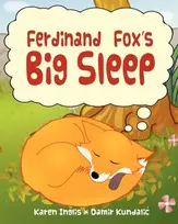 KNYGA Karen Inglis Ferdinand Fox's Big Sleep
