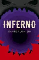 KNYGA Dante Alighieri Divine Comedy Inferno
