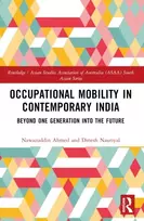 KNYGA Nawazuddin Ahmed Occupational Mobility in Contemporary India