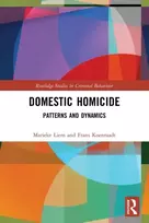 KNYGA Marieke (Leiden University, the Netherlands) Liem Domestic Homicide