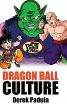 KNYGA Bookshop Dragon Ball Culture Volume 5