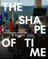 KNYGA Hyunsoo Woo Shape of Time
