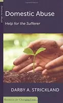KNYGA Darby A Strickland Domestic Abuse: Help For The Sufferer
