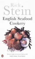 KNYGA Rick Stein English Seafood Cookery