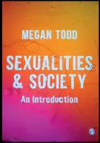 KNYGA Megan Todd Sexualities and Society