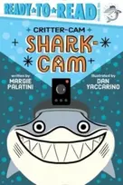 KNYGA Margie Palatini Shark-Cam