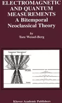 KNYGA Tore Wessel Berg Electromagnetic and Quantum Measurements