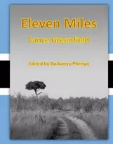 KNYGA Lance Greenfield Eleven Miles
