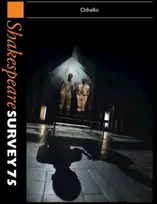 KNYGA Emma Smith Shakespeare Survey 75